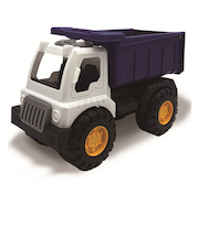 ジャイアントダンプトラック