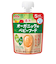 ◎オーガニックのベビーフード りんごとにんじん