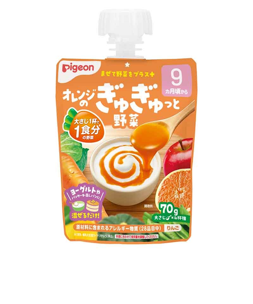 ◎Ofukuro 野菜たっぷり雑炊 離乳食｜アカチャンホンポの通販｜&mall