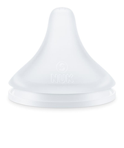 パーフェクトマッチ替えニップル2個入／6カ月／Ｕ