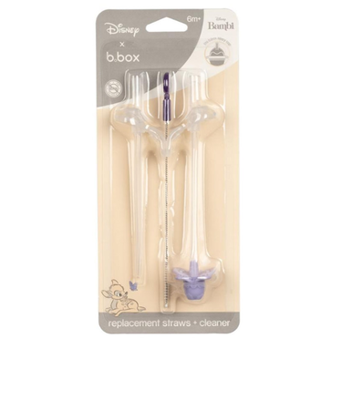 シッピーカップ ストロー バンビ