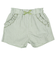[キッズ]ショートパンツ　サッカー グリーン