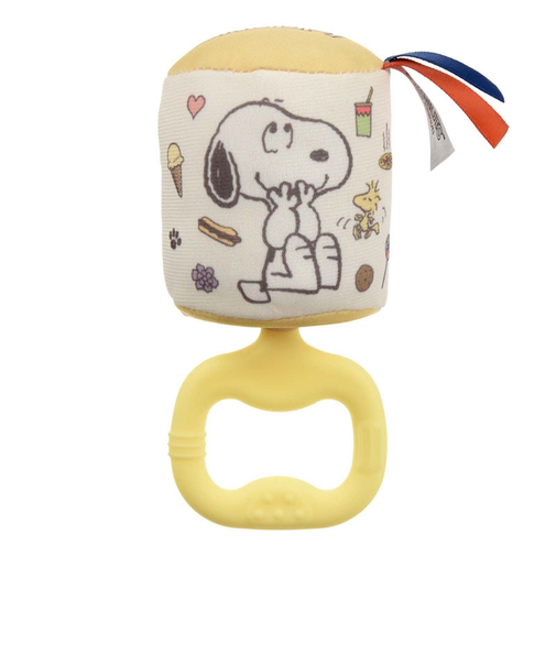 カミカミポロロンチャイム　スヌーピー