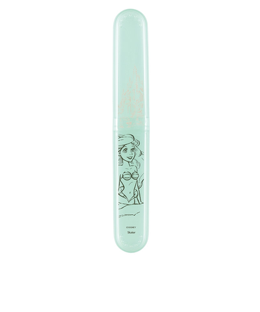 歯ブラシケース アリエル