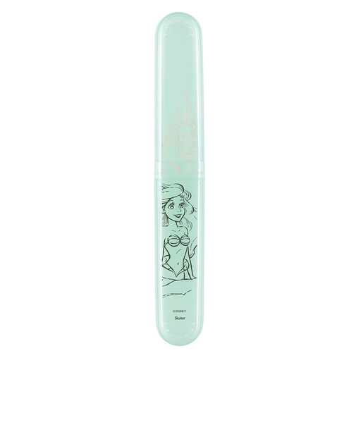 歯ブラシケース アリエル