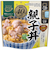 ◎からだシフト 糖質コントロール 親子丼