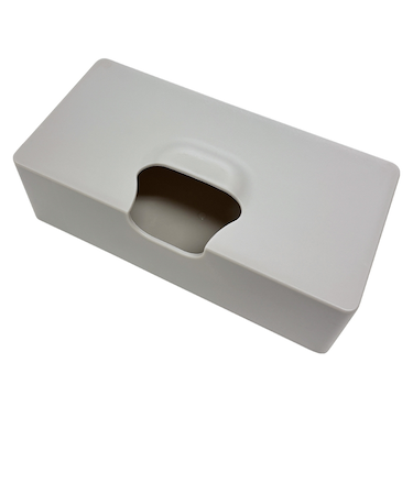 おむつ処理袋 ボックスケース グレージュ