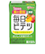 ◎毎日ビテツ フルーツミックス