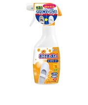 おひさまの洗たくくつクリーナー本体　240ml