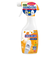 おひさまの洗たくくつクリーナー本体　240ml