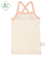 [ベビー]おしゃれインナー　キャミソール　ピンク