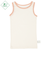 [キッズ]おしゃれインナー　タンクトップ　ピンク