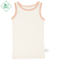 [キッズ]おしゃれインナー　タンクトップ　ピンク