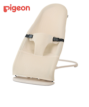 Wuggy2(ウギー2) 3Dメッシュ ベージュ バウンサー