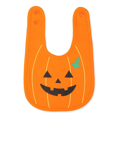 ハロウィンスタイ　かぼちゃ