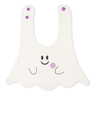 ハロウィンスタイ　おばけ