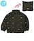 [キッズ]はっ水ジャケット　ポケッタブル　グレー