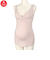 おへやであったか　タンクトップ　ピンク
