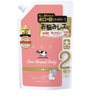 カウブランドベビー 全身泡ソープ 替 700ml