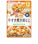 ◎具たっぷりグーグーキッチン 牛すき焼き卵とじ
