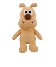 プリちぃビーンズ コレクション めいけんチーズ