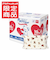 【特別配送料有】[赤ちゃんの日限定パッケージ]水99％ Super 厚手 おしりふき 60枚×20個