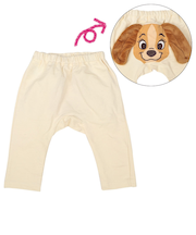 おしりディズニーモンキーパンツ　レディ