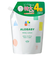 ALOBABY ミルクローション つめかえ用 アロマの香り 600ml