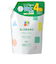 ALOBABY ミルクローション つめかえ用 無香タイプ 600ml