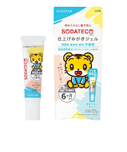 SODATECO(ソダテコ) 仕上げみがきジェル