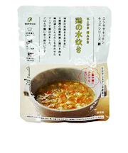 ◎キッズシリーズ 鍋 こども 鶏の水炊き