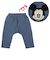 おしりディズニーモンキーパンツ　ミッキー