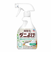 防虫力 ダニよけスプレー 300mL