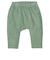 いつものモンキーパンツ　ニットコール　グリーン