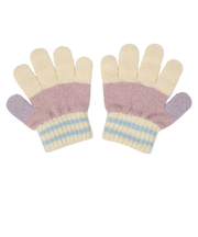 5指 切替柄 ピンク