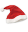 [48～50cm]サンタ帽子 レッド