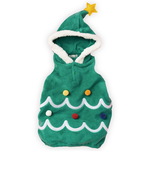 [80～90cm]ツリーベスト グリーン