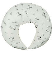 授乳クッション　スヌーピー