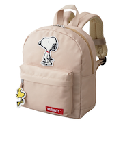 サガラ刺繍リュック　スヌーピー