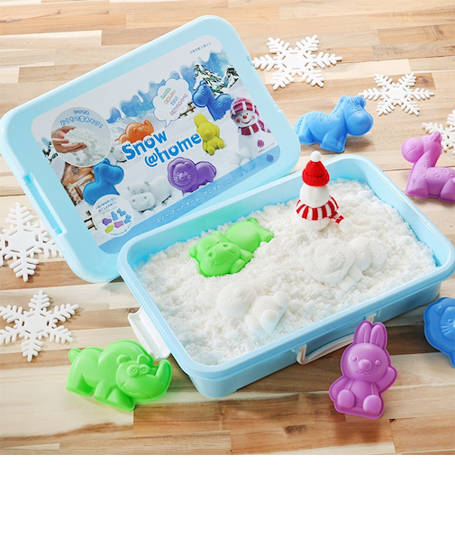 スノーアットホーム　アニマル