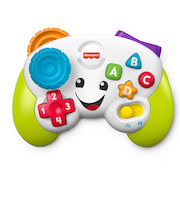 バイリンガル・ゲームコントローラー