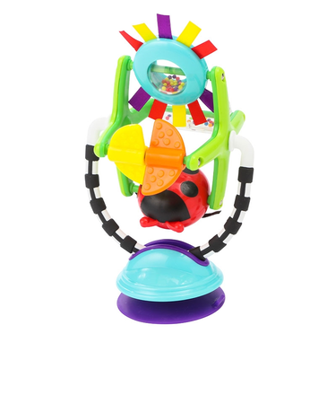 Sassy テーブルかんらんしゃ メロディ