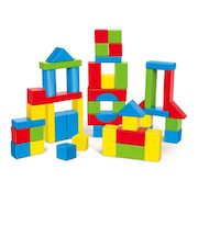 Hape (ハペ) つみき50