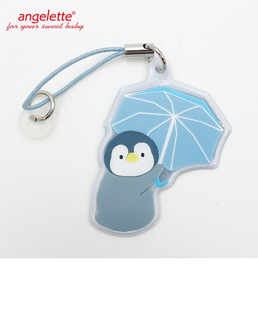 傘ピタ ペンギン