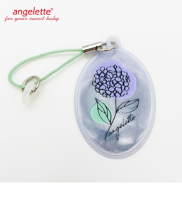 傘ピタ アジサイ