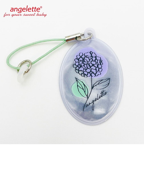 傘ピタ アジサイ