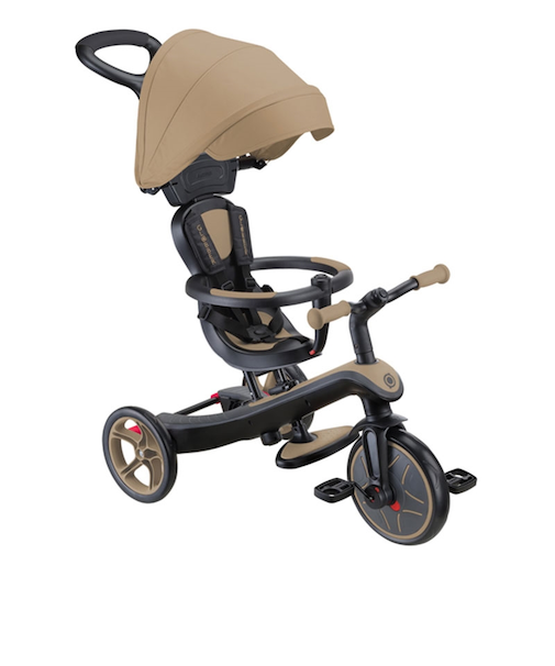 グロッバー エクスプローラートライク4in1 サンド