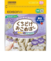 ◎おこめぼープラスひじきのり