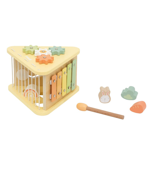 アクティビティボックス