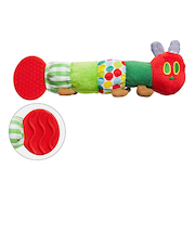 はらぺこあおむし にぎにぎラトル